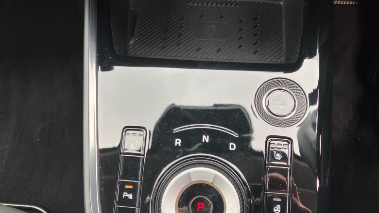 Kia Niro 1.6 GDi Hybrid 3 5dr DCT Hybrid Estate